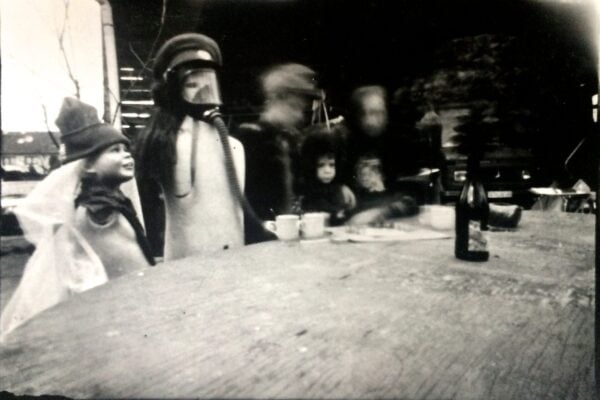 New Telepathics 2006