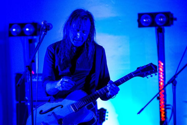 Loud Ghost Tamaki Makaurau 2021
