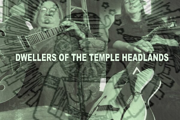 Dwellers Of The Temple Headlands