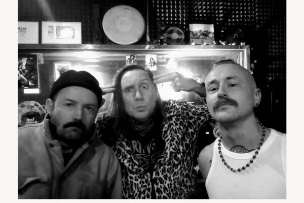 SNUFFER press photo2026